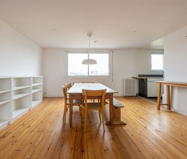 APPARTEMENT T3 - Photo 4