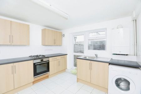 St. Pauls Street, Sittingbourne, Property for rent - Photo 4