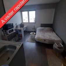 Location Appartement 1 pièce 16m² TALENCE 33400 - Photo 2