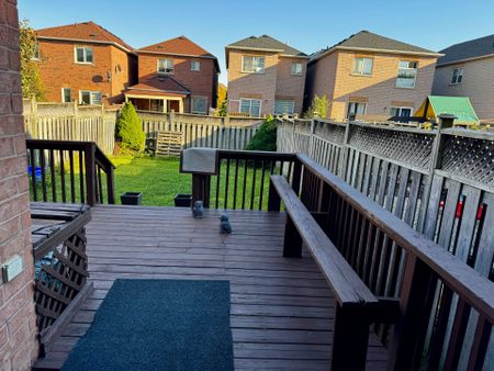 For Lease - 7422 Magistrate Terrace, Mississauga, Ontario - Photo 2