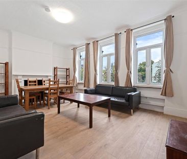 3 bedroom maisonette to rent - Photo 1