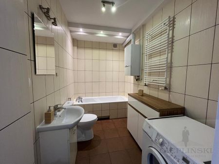 Ciepłe 2 pokoje z balkonem. - Photo 4