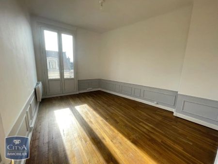 Appartement à louer 2 pièces 44.76m² - Photo 4
