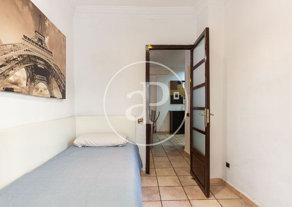Flat for rent in San Francesc