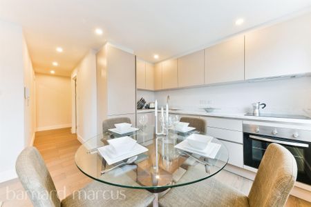 East Street, Epsom - Photo 5