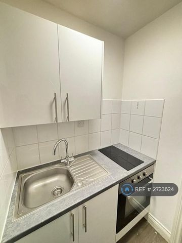 Studio to rent - Photo 4