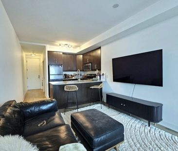 For Lease - 38 The Esplanade N/A Unit# 1208, Toronto, Ontario - Photo 1