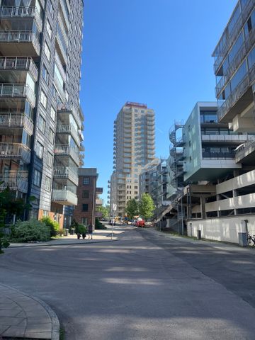 Bratteråsbacken, Göteborg - Foto 2