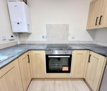 2 bedroom terraced house to rent - Photo 5