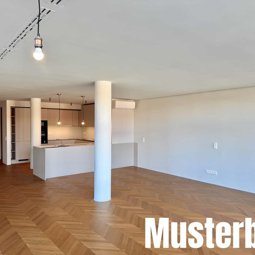 Neubau Mietwohnung 1010 Wien, Nähe Wiener Staatsoper - Foto 1