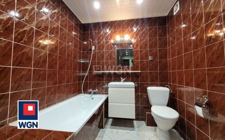 Mieszkanie na wynajem w bloku Kwidzyn, Osiedle Piastowskie - Фото 5