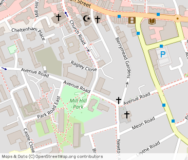Church Road, Acton, W3 - Photo 1