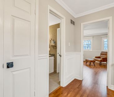 For Lease - 1205 Shagbark Crescent, Mississauga, Ontario - Photo 2