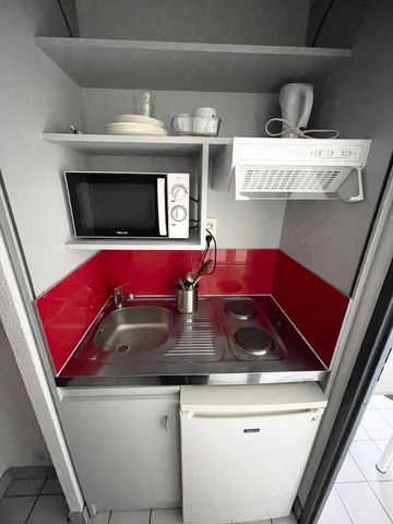 Appartement 1 pièce à Nancy - Photo 3