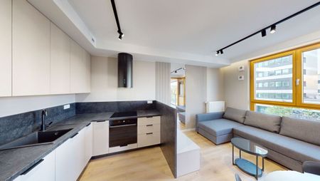 Goleszowska obok Citi 39.98 m² - Фото 2