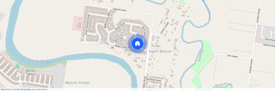 9 Baden Jones Way, North Booval QLD 4304