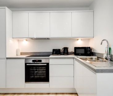 1 bedroom apartment to rent - Photo 1