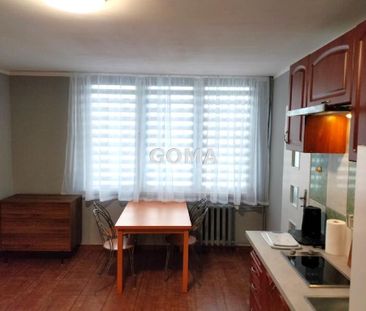 Mieszkanie Warszawa Wawer powierzchnia 29.0 m² C261-WM-90272 - Фото 4