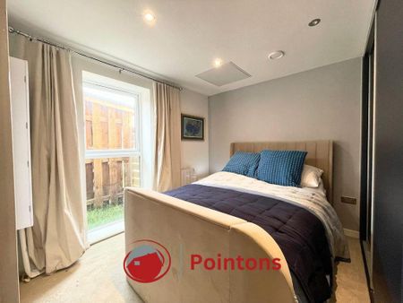 2 bedroom apartment to rent - Photo 4