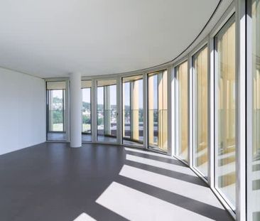 3.5 Zimmer, 11. Stock - Photo 2