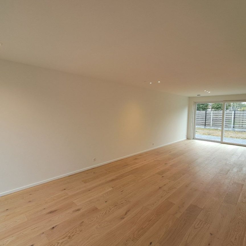 Nieuwbouwwoning op rustige ligging. - Foto 1