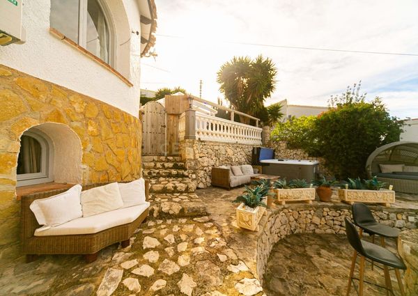 Benissa, Valencian Community