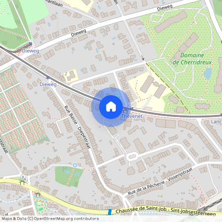 Avenue Jean et Pierre Carsoel, 126, 1180, Uccle