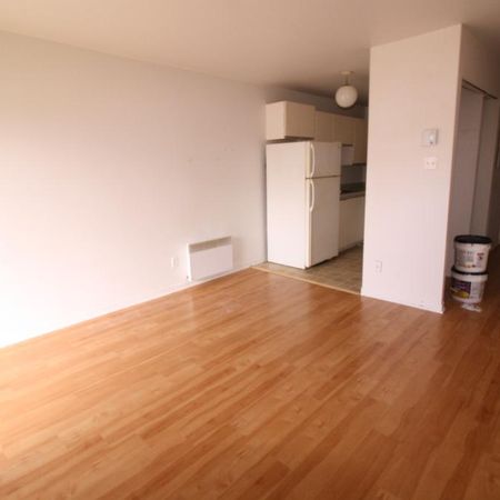 A Valleyfield – Grand, beau, propre et tranquille 2-1/2 , pour 1 JUILLET - Photo 3