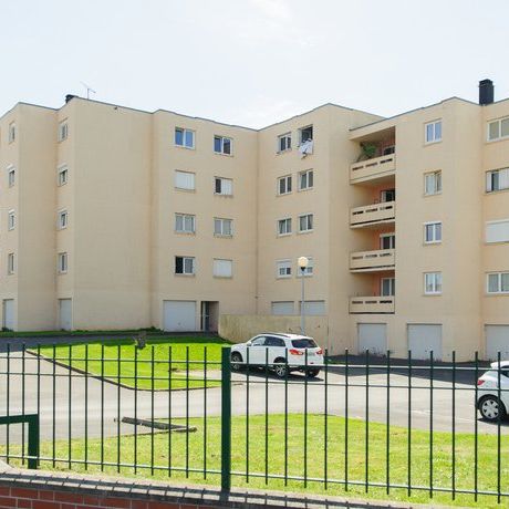 Espace Habitat, premier organisme logeur certifié Qualibail dans les Ardennes. - Photo 2