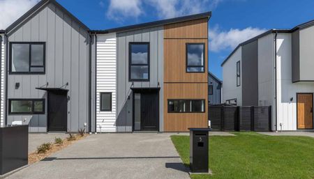 Wallaceville Living - Photo 5