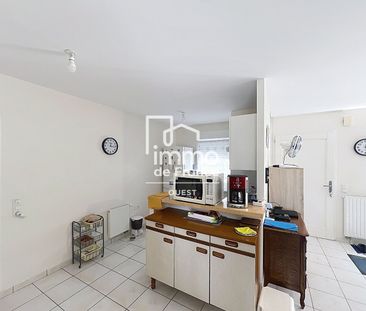 Location Maison 3 pièces 72m² - Photo 5