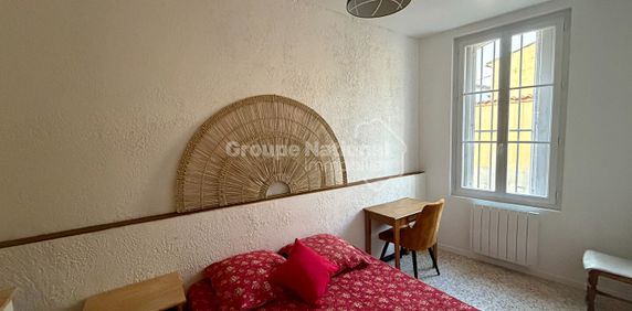 Location Appartement 2 pièces 38m² - Photo 2