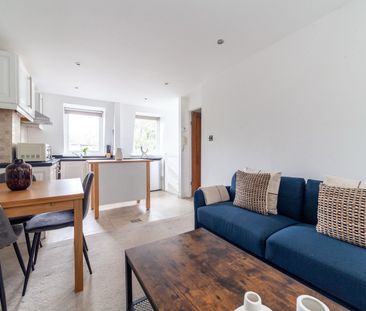 1 Bed Detached House, Dowells Street, SE10 - Photo 3