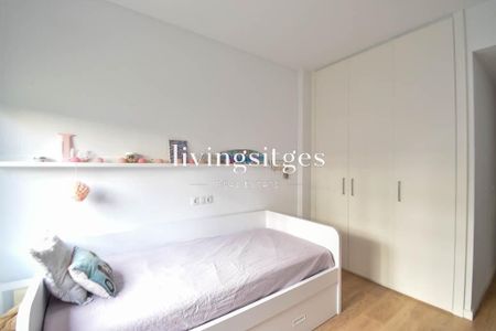 3 room luxury Flat for rent in Sitges, Catalonia - Photo 4