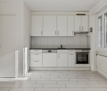 1 Zimmer, 32 m², 1. Stock - Photo 4