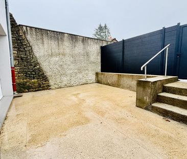 Location Appartement 3 pièces 81m² VILLERS LA MONTAGNE 54920 - Photo 3