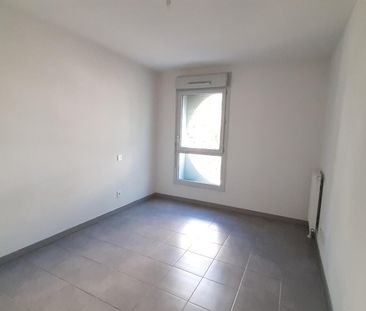 location Appartement T2 DE 43.25m² À TOULOUSE - Photo 2