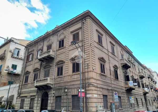 Trilocale in affitto