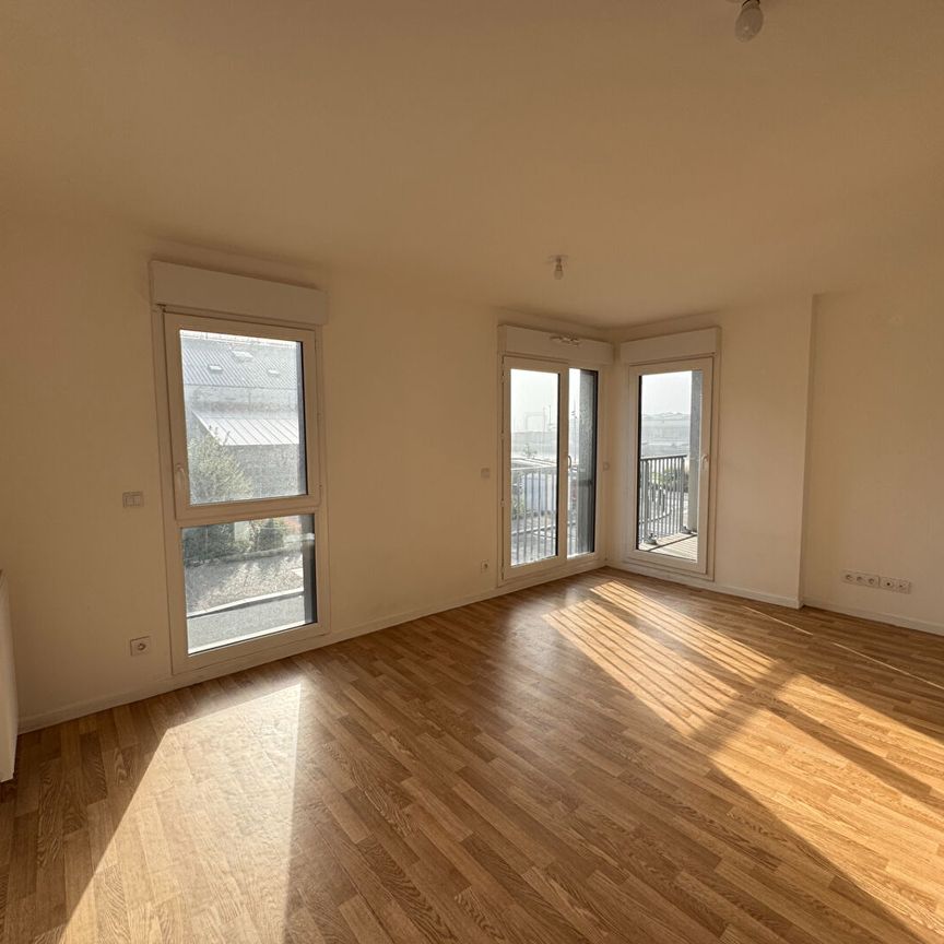 Location Appartement 2 pièces 43m² - Photo 1
