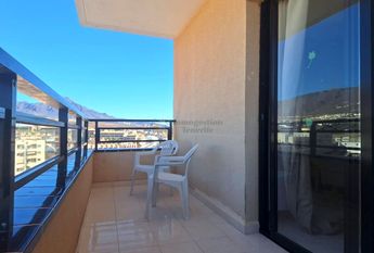 Se alquila en Playa Paraiso un estudio!