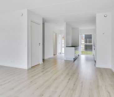 5-værelses Rækkehus på 120 m² i Vejle - Foto 1