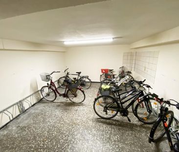Weitläufige ca. 70 m² Wohnung mit Balkon | Gelsenkirchen-Resse | Ga... - Photo 1