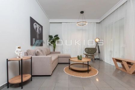 Διαμέρισμα για ενοικίαση Κέντρο (Καλαμαριά) - Photo 2