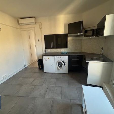 Location Appartement 2 pièces 29m² SETE 34200 - Photo 3