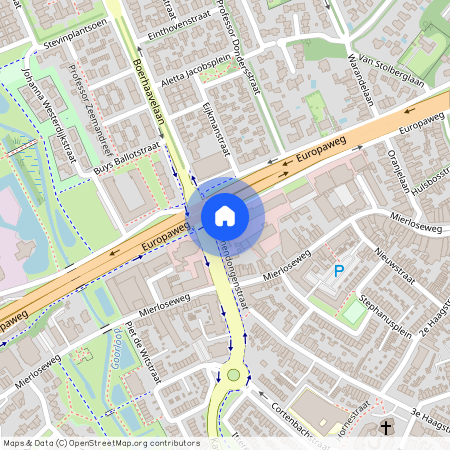 Binnendongenstraat 6-E, West, 5707TA, Helmond