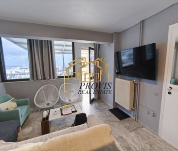 Ενοικίαση κατοικίας, 35 τ.μ., Άγιος Δημήτριος Αττικής, 500 € - Photo 6