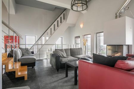 Appartement te huur: Uiterwaard 2-B 2841 BL Moordrecht - Foto 3