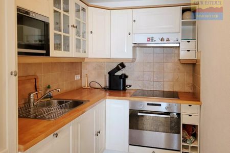 4 pièces duplex (6 couchages), terrasse vue mer * MM 03 * - Photo 4