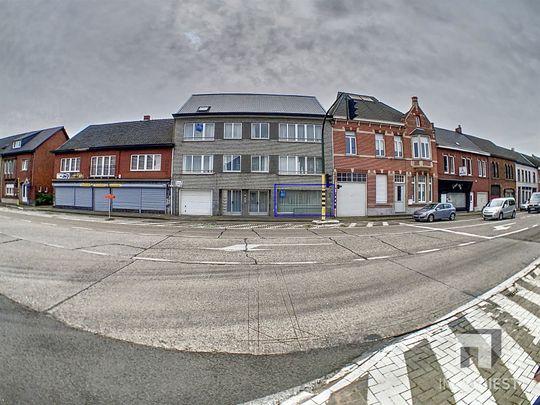 Gelijkvloers appartement met 2 slaapkamers aan de rand van Diest! - Photo 1