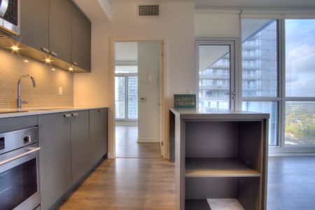 For Lease - 56 Forest Manor Road Unit# 1304, Toronto, Ontario - Photo 5